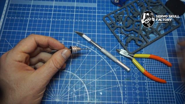 File#2.4 Zodgrod Wortsnagga Распаковка впечатление от сборки смотреть онлайн