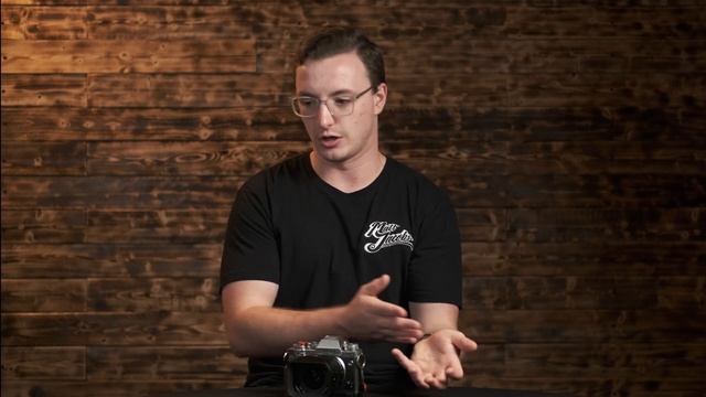 The Fujifilm X-T3 | My Favorite Camera смотреть онлайн