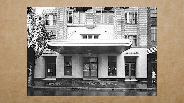 Kings Bloody Cross - Sydney Stories with Warren Fahey смотреть онлайн