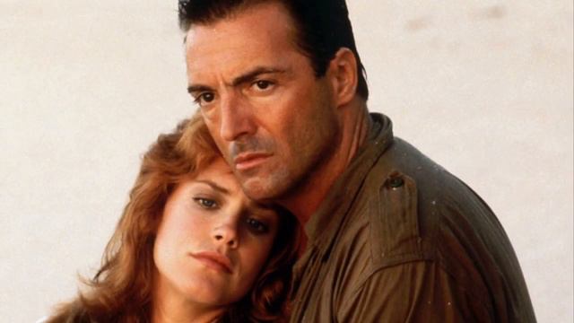 Armand Assante
