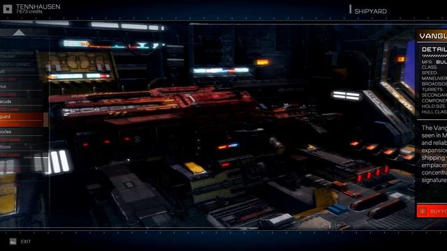 Rebel Galaxy Pirates All Ships смотреть онлайн
