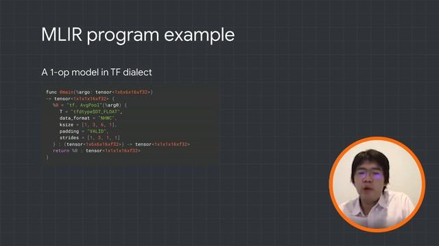 Inside TensorFlow: New TF Lite Converter смотреть онлайн