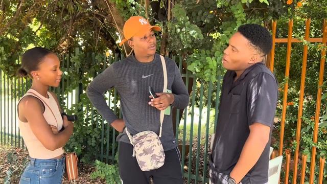 Making couples switching phones for 60sec 🥳 SEASON 2 ( 🇿🇦SA EDITION )|EPISODE 223 | смотреть онлайн