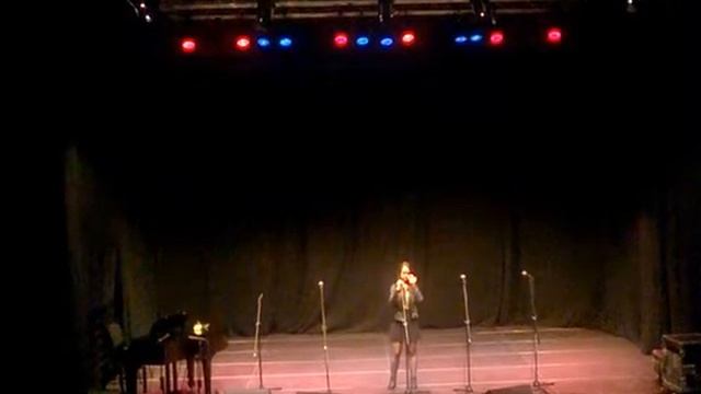 Sylwia Baran - "Emilia Plater" zesp. Horytnica смотреть онлайн