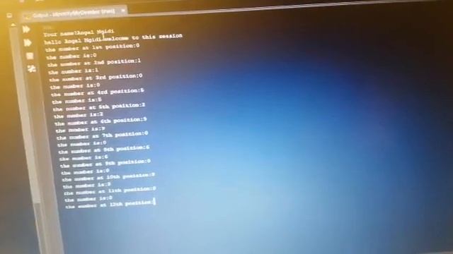Innocent2nd Java PROGRAM CALCULATOR AND ONLINE TEST PROJECT смотреть онлайн