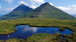 Пирамиды Кольского полуострова гораздо старше египетских.