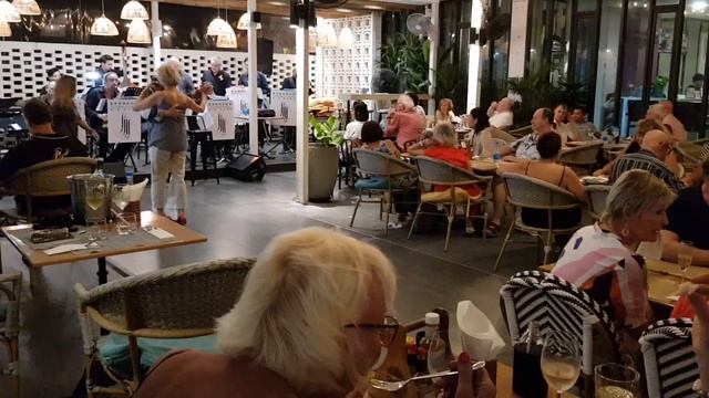 Pattaya, Sandbar, Dance, 12.11.23 смотреть онлайн