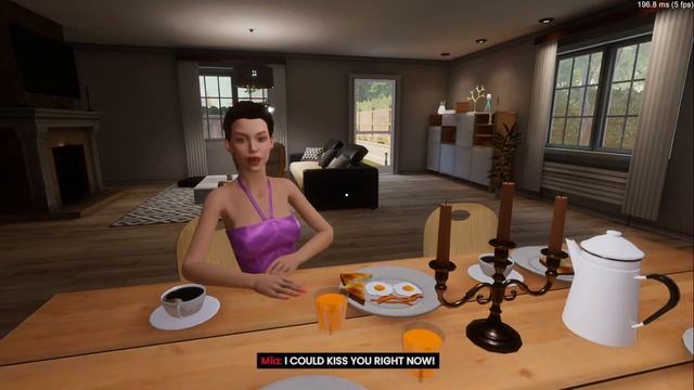 Taste Of Seduction Alpha Build Demo Release v0.1 Part - 1 смотреть онлайн