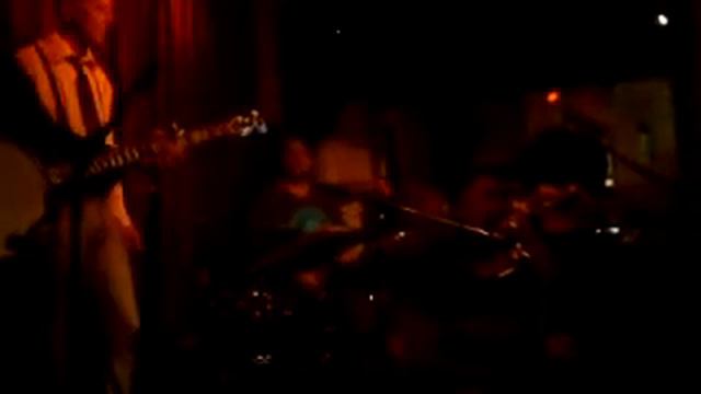 Dan Viktor - Kris (Göteborg 2010-08-29) смотреть онлайн