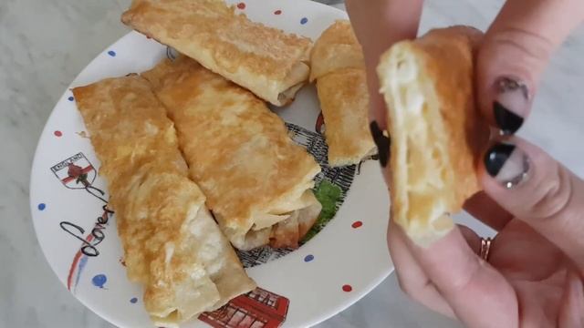 Страва з Лаваша ( част.2) смотреть онлайн