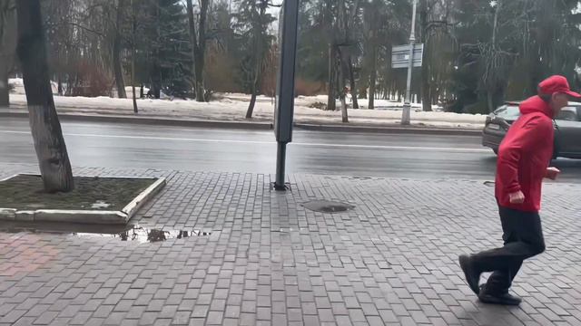 Спектакль променад «Слушай-41» смотреть онлайн