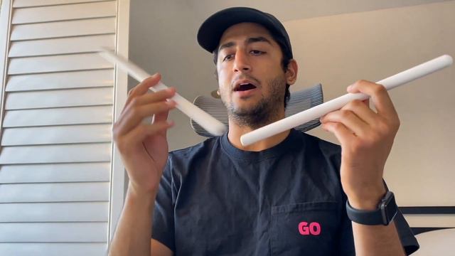 Unboxing PocketDrum 2! Indiegogo Reacts To Smart Drumsticks With Immersive Drumming Experience смотреть онлайн