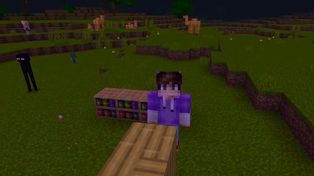 Minecraft 1.19.51 Official Version Download | Minecraft latest version download | смотреть онлайн