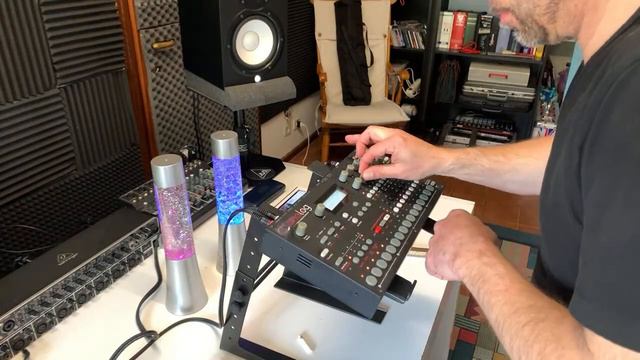 3 hours Live set with Analog Four (live streaming) project Available in description смотреть онлайн