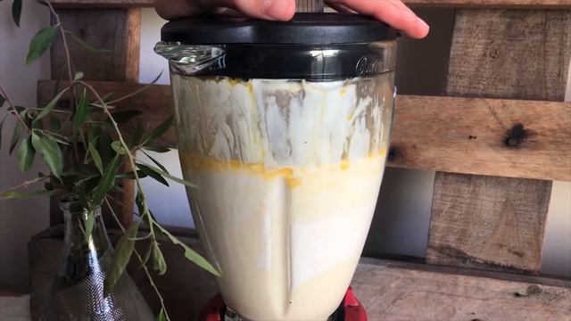 Postre de Maracuyá | Cocina CyD смотреть онлайн