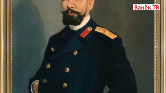 Пётр Аркадьевич Столыпин - гродненский губернатор и сторонник аграрной реформы смотреть онлайн
