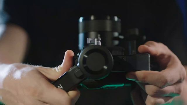 DJI Ronin SC Camera Stabilizer смотреть онлайн