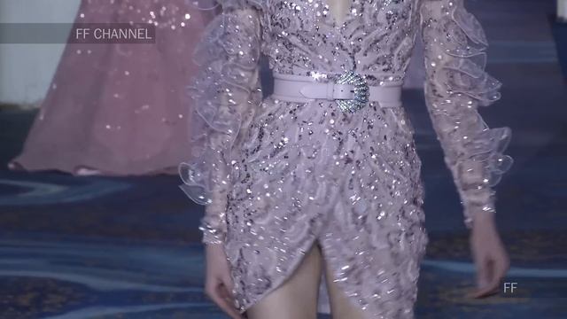 Zuhair Murad | Haute Couture Spring Summer 2019 | Full Show