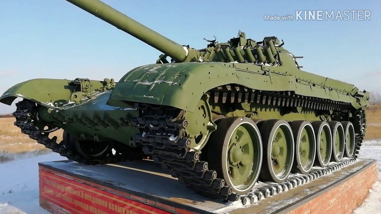 ТАНКИ немецкие в наше время!!! смотреть онлайн