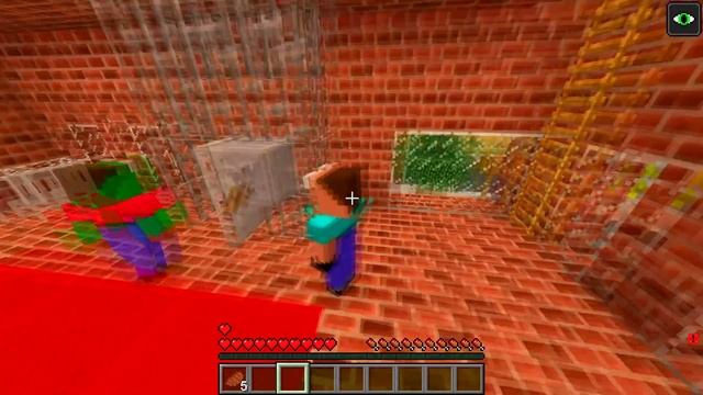 КАК МЕНЯЛАСЬ ДЕВУШКА БЕДРОКОВЫЙ ЭНДЕРМЕН МОБ И ЕЕ ЖИЗНЕННЫЙ ЦИКЛ В МАЙНКРАФТ! ТРОЛЛИНГ MINECRAFT смотреть онлайн