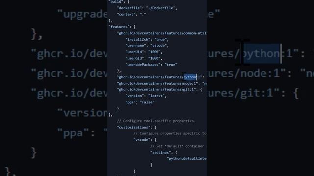 Dev containers even faster with prebuilds! #vscode смотреть онлайн