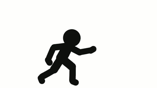 Пробую сделать удар рукой в Рисуем мультфильмы 2 смотреть онлайн