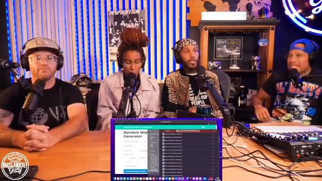 The Reminders REACT to HARRY MACK 1st TIME! W/ The 40Yr Old Fuq Boyz (BEST REACTION OMEGLE BARS 54! смотреть онлайн