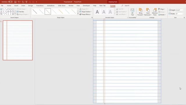 How To Create A Custom Paper Notebook In Noteshelf смотреть онлайн