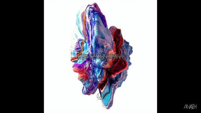 Fixon & Gene Richards Jr - Digital Reduction (Original Mix) смотреть онлайн