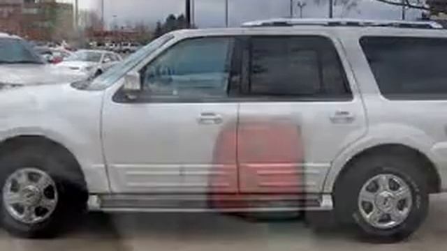 SOLD - 2006 Ford Expedition Limited 80020 Century Chevrolet смотреть онлайн