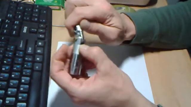 Доработка свечного ключа простой способ смотреть онлайн