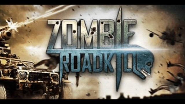 Zombie Roadkill - music 1 смотреть онлайн