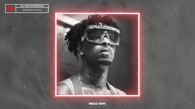 LOOP KIT/SAMPLE PACK 2024 (21 Savage, Drake, Future, Metro Boomin)