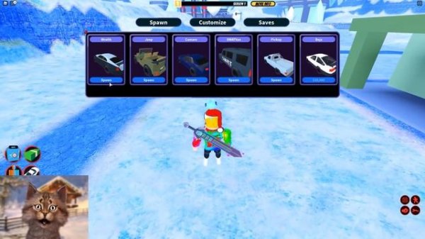 Buying The Delorean In Roblox Jailbreak (Time Machine)