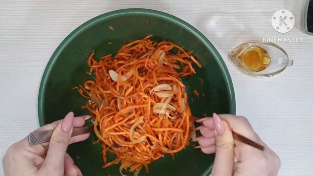 Вкусные салаты из соевой спаржи. смотреть онлайн