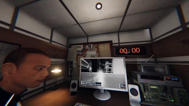 Пытаемся найти призрака || Phasmophobia #1 смотреть онлайн