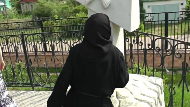 ПАЛОМНИЧЕСТВО В ДИВЕЕВО, ПУТЬ ПО СВЯТОЙ КАНАВКЕ! смотреть онлайн