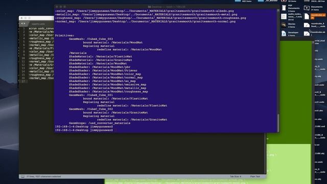 BSLIVE 0010 / Blender PBR Materials Collection for USDZ смотреть онлайн