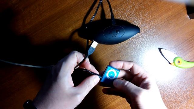 Шнур USB jack 3.5mm - microUSB с AliExpress смотреть онлайн