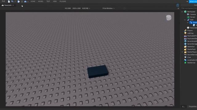 How to Make "E" to SIT? | Roblox Studio Tutorial смотреть онлайн