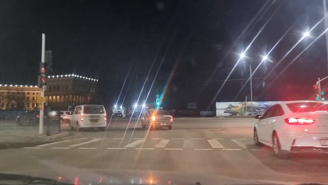 Зарисовка вечерняя смотреть онлайн