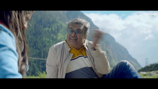 Trailer- Chaal Jeevi Laiye | Siddharth Randeria | Yash Soni | Aarohi | Gujarati Movie смотреть онлайн