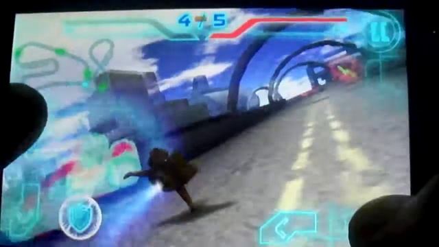 Protoxide Death Race android gameplay смотреть онлайн
