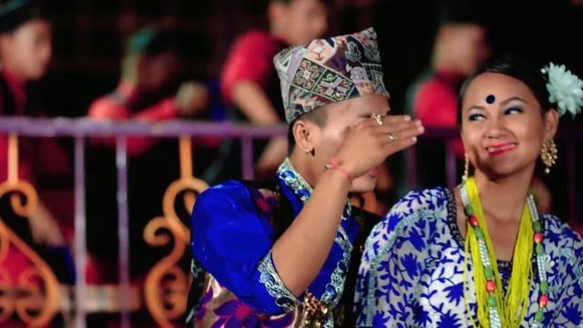 New Nepali Song Bherima 2019 by Tika Pun/Arjun Sunam Ft Shekhar Gharti & Anny Pun смотреть онлайн