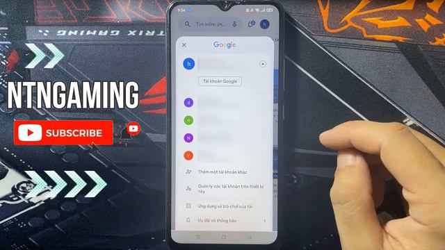 Cách Tải Honor of Kings Quốc Tế Android - Trên CH Play Mới Nhất 2023 смотреть онлайн