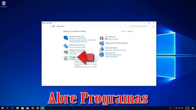 Solución .NET Framework 3.5 Error 0x800F0922 en Windows 10 - [2024] смотреть онлайн