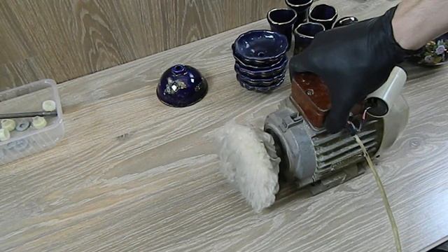 Реставрация старой люстры | Restoration of an old crystal chandelier смотреть онлайн