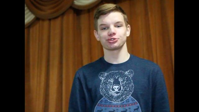 Поздравление родителям |#10| ЭКШН Тучково смотреть онлайн