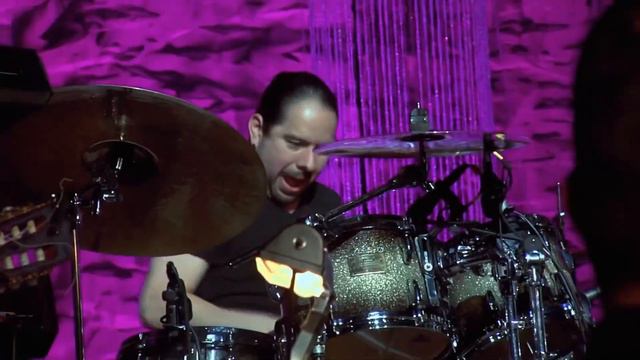 Efo Performing As Special Guest At Harout Pamboukjian’s Live In Concert At Dolby Theatre / 2014