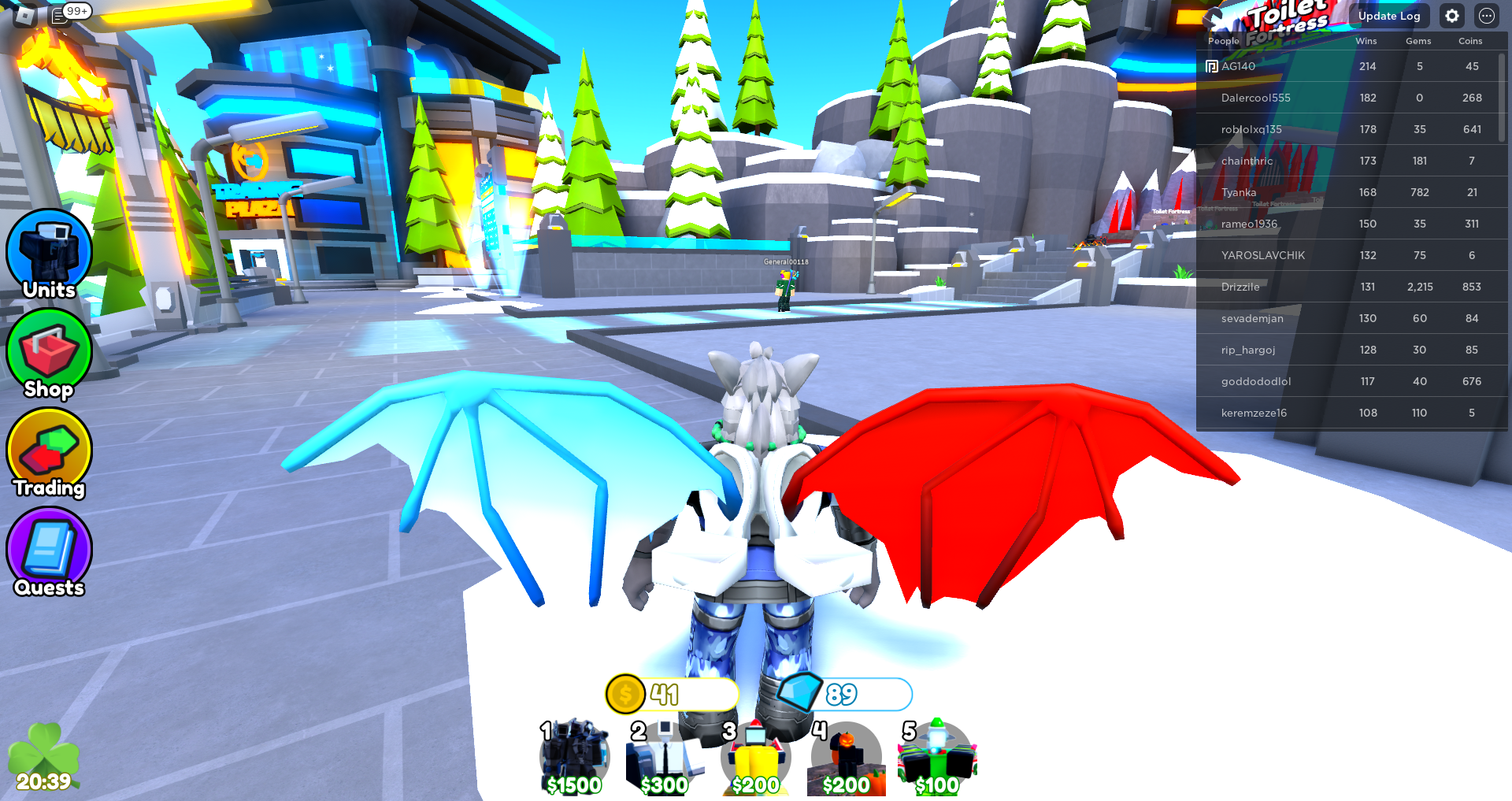 НОВАЯ ОБНОВА